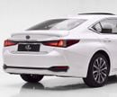 لكزس ES300h HYBRID PLUS 2.5