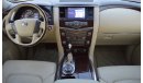 Nissan Patrol FULL OPTION