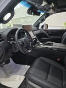 Lexus LX700h SIGNATURE