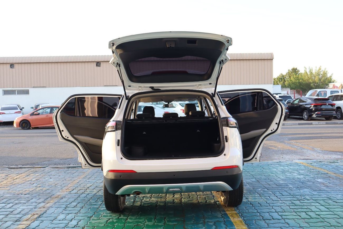 Chevrolet Groove Premier 1.5L