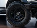 Ford Bronco OUTER BANKS Ford Bronco 2023