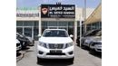 Nissan Navara CSF ACCIDENTS FREE - GCC - PERFECT CONDITION INSIDE OUT - AUTOMATIC GEAR - AUTOMATIC WINDOWS