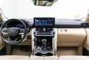 Toyota Land Cruiser GXR4