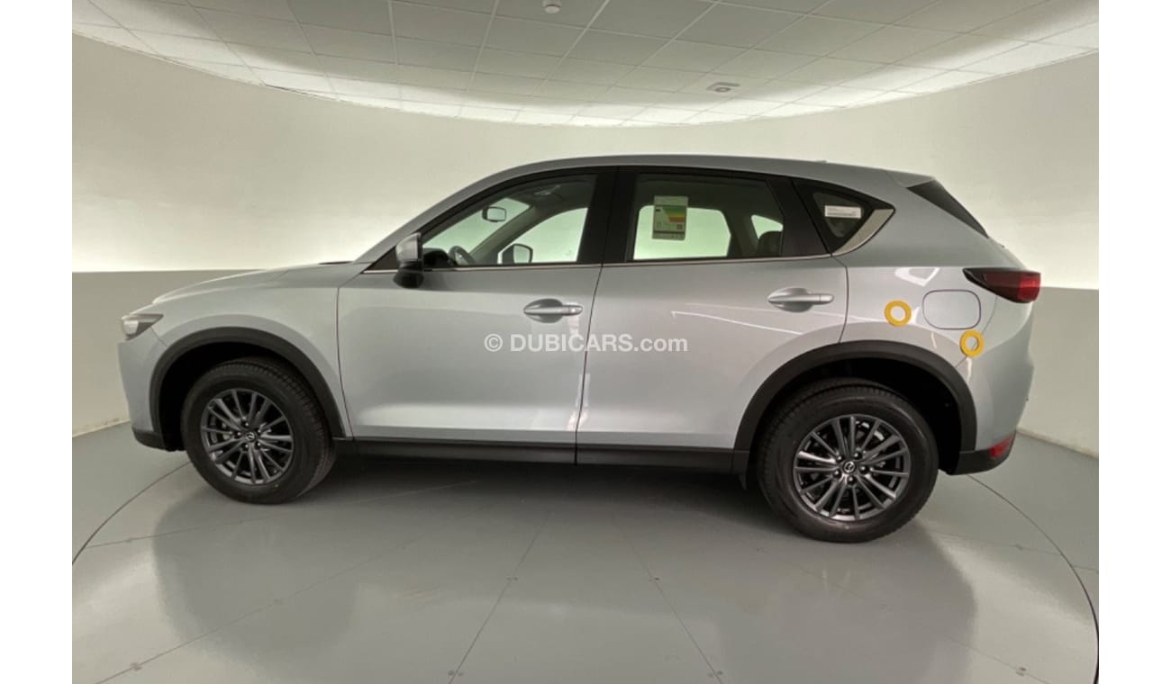 Mazda CX5 GS