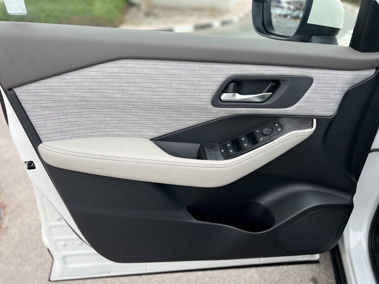 Nissan XTrail S 2WD (5-Seater)