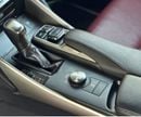 Lexus IS350 F SPORT 3.5