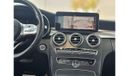 Mercedes-Benz C 200 AMG Pack MERCEDES C200 AMG 2019 GCC FULLY LOADED SINGLE OWNER IN MINT CONDITION