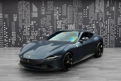 Ferrari Roma STANDARD