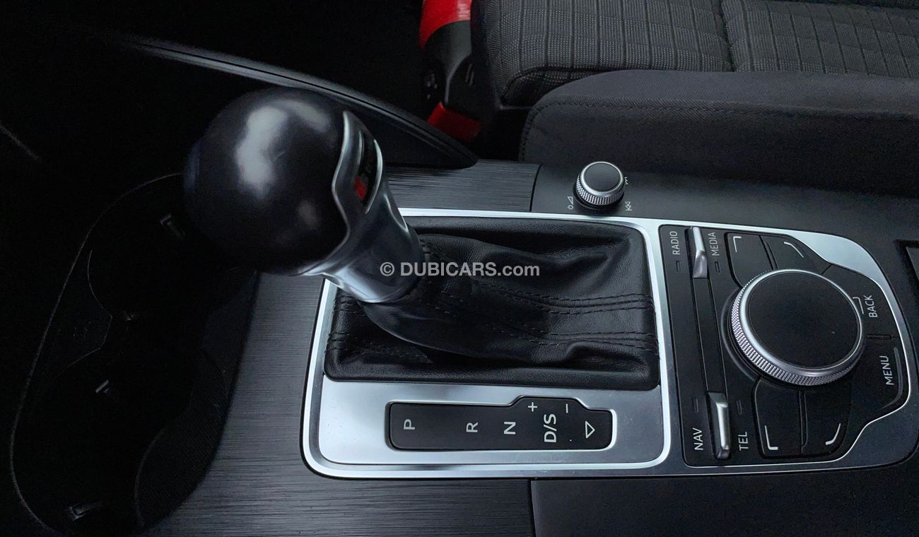 Audi A3 TFSI 1.4 | Zero Down Payment | Free Home Test Drive