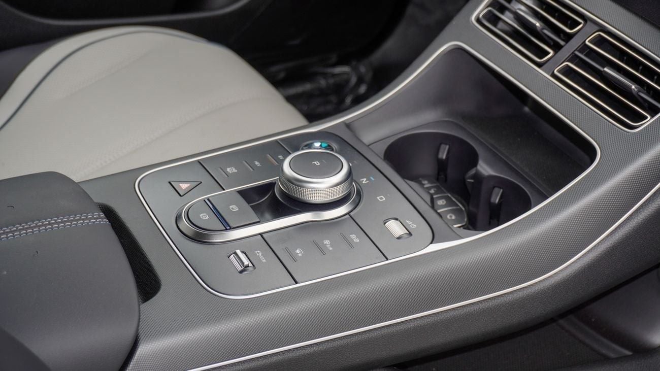 بي واي دي ديسترويار 05 Hybrid