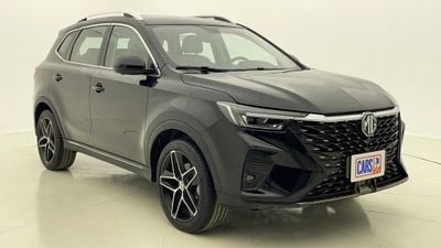 MG RX5 LUXURY 1.5 | Zero Down Payment | Home Test Drive