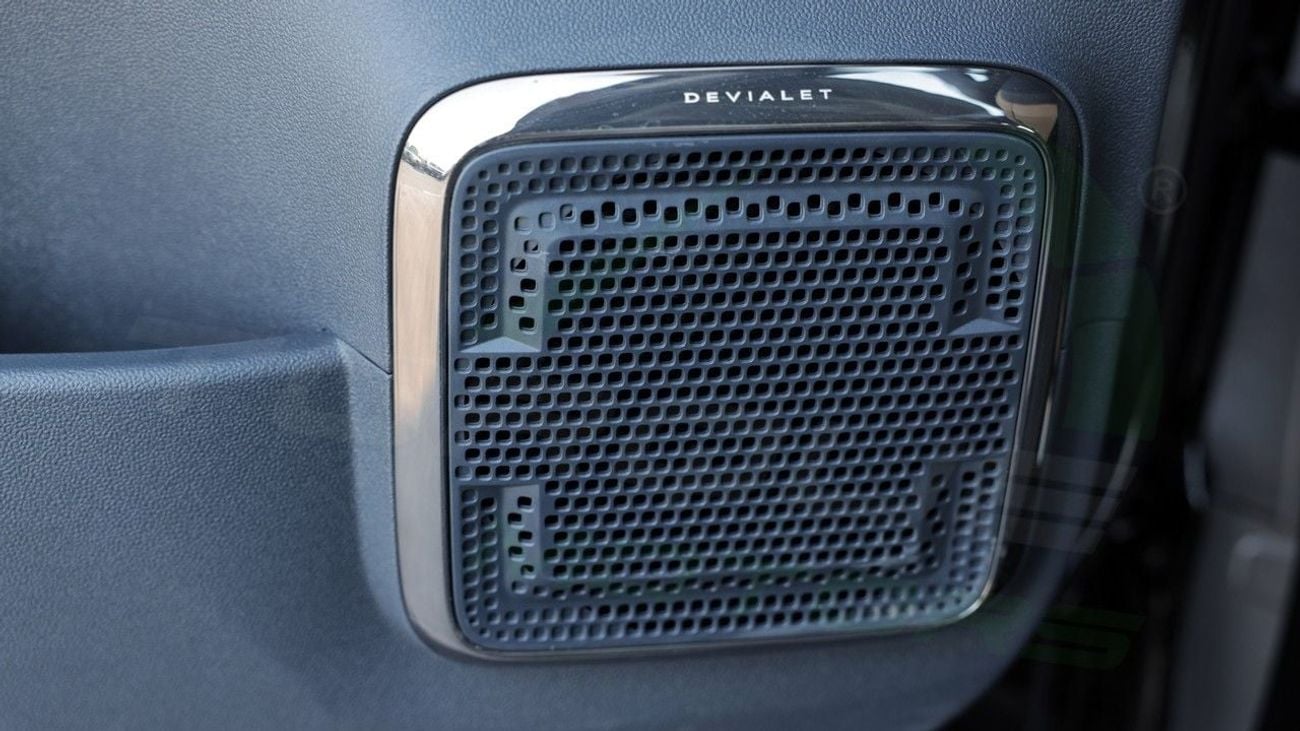 BYD Leopard 5 ( Only For Export ) 2025 BYD LEOPARD 5 ULTRA 1.5T Plug-in Hybrid 0Km