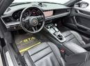 Porsche 911 Carrera S 3.0L (445 HP) Coupe 2020 Porsche 911 Carrera S, 2 years Warranty, Porsche Full Service His