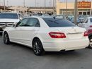 Mercedes-Benz E300 Avantgarde Mercedes E300 AMG_Gulf_2013_excellent condition_Full option