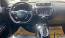 Kia Soul Turbo 1.6L, V4