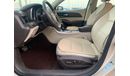 Chevrolet Malibu Chevrolet Malibu LTZ_Gcc_2013_Excellent_Condihion _Full option