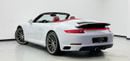 Porsche 911 2017 Porsche 911 Carrera 4S, Full Porsche Service History, GCC Specs