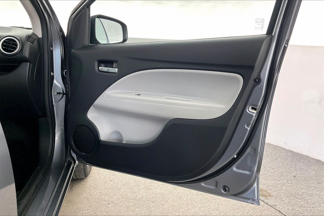 ميتسوبيشي اتراج GLX Full | National Day Celebration | شامل الضمان | 0 ﺪﻔﻋﺓ ﺃﻮﻟﻯ