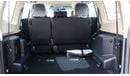 Mitsubishi Pajero 2020 3.8L | BLACK/BLACK | GCC specs Full Option | Export Price