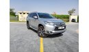 Mitsubishi Montero 3.0 GLS Premium 4WD