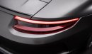 بورش 911 GT3 Touring 2018 - GCC