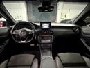 Mercedes-Benz A 250 Sport AMG 2.0L
