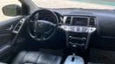 Nissan Murano Full Option