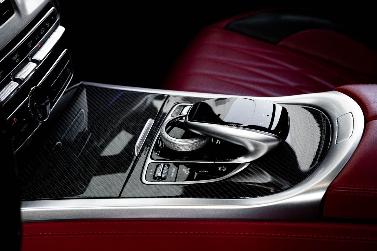 Mercedes-Benz G 63 AMG Std G63 AMG | 13,121 P.M  | 0% Downpayment | Immaculate Condition!