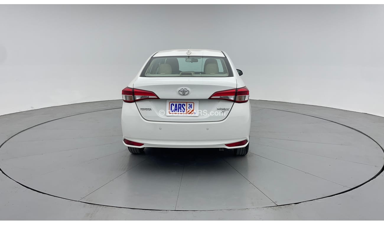 Toyota Yaris SE / E 1.5 | Zero Down Payment | Free Home Test Drive