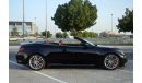 Infiniti G37 Convertible in Excellent Condition