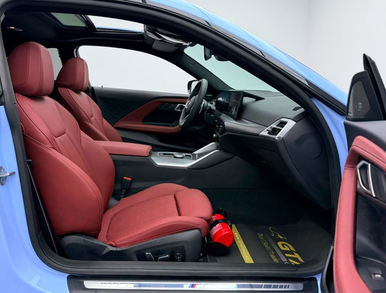 بي أم دبليو M240i XDRIVE