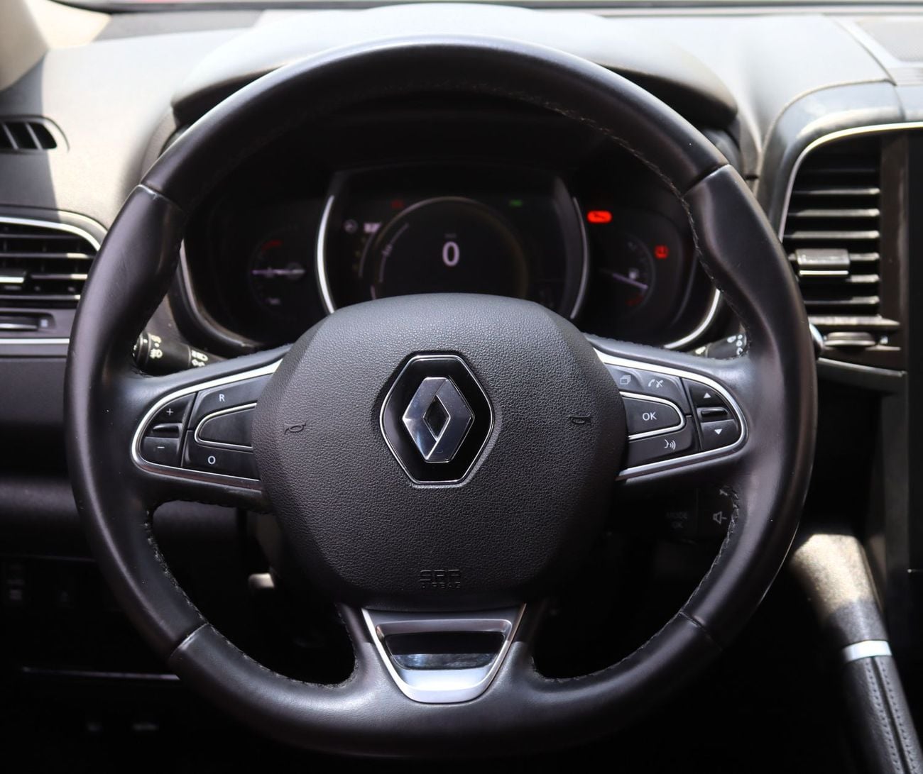 Renault Koleos PE