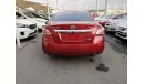 Nissan Altima NISSAN ALTIMA 2.5 SL  ACCIDENTS FREE / ORIGINAL PAINT