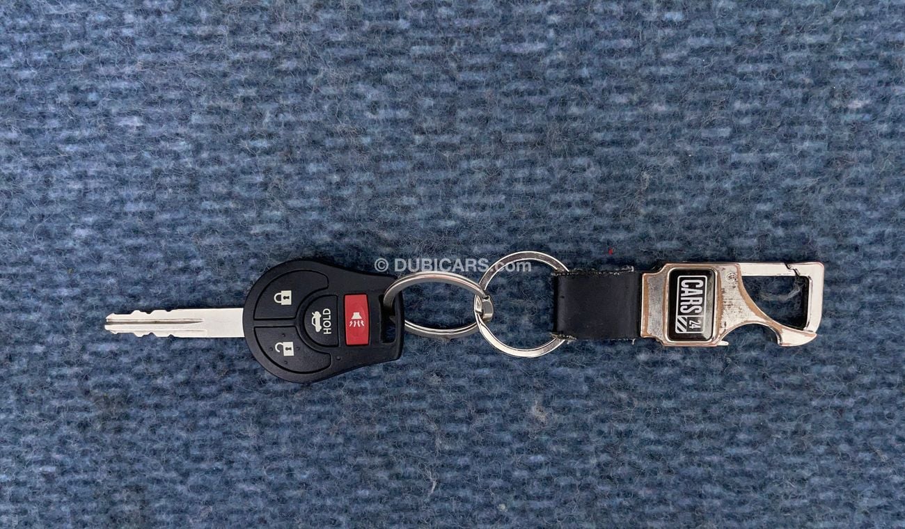 نيسان صني S 1.5 | بدون دفعة مقدمة | اختبار قيادة مجاني للمنزل