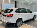 BMW X5 50i Luxury 4.4L (5 Seater) FULLY LOADED || BMW X5 XDRIVE50i || GCC SPECS || ACCIDENT FREE || SINGLE 