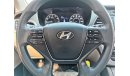 Hyundai Sonata 2.4L, PTROL, 16" ALLOY RIMS, CRUISE CONTROL (LOT # 774)