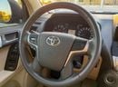 Toyota Prado TX-L