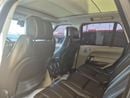 Land Rover Range Rover HSE 5.0L