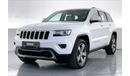 Jeep Grand Cherokee Limited | 1 year free warranty | 0 down payment | 7 day return policy