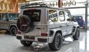 BRABUS 800 - Mercedes-AMG G 63 MERCEDES-BENZ BRABUS 800 2023