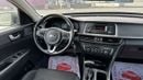 Kia Optima EX 2.4L (185 HP)