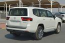 تويوتا لاند كروزر GXR 4.0L