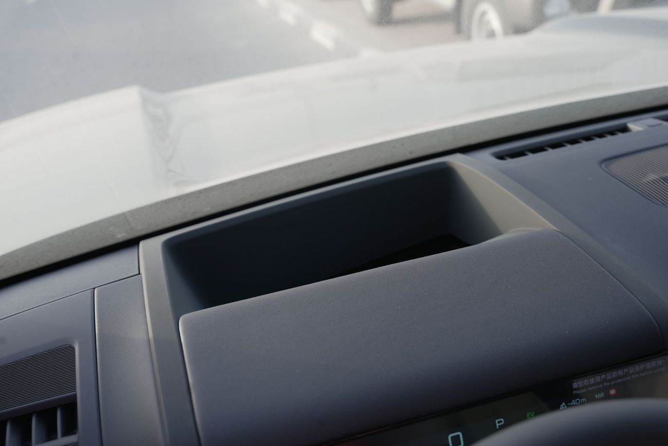 BYD Leopard Titanium 7 BYD Formula Leopard Titanium 7 2025  190KM 4WD Ultra Edition