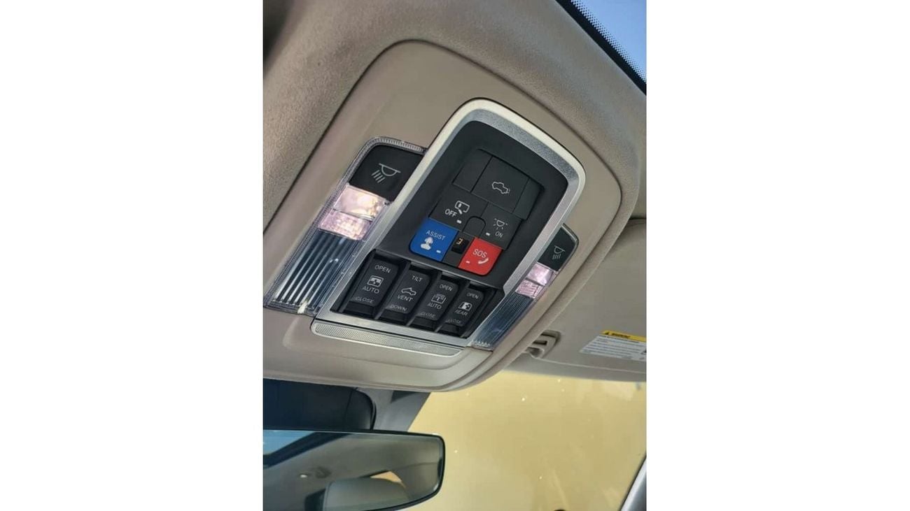 RAM 1500 TRX RAM LIMITED DIESEL