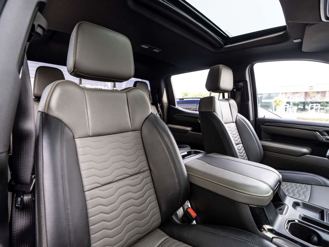 Chevrolet Silverado 1500 CREW CAB ZR2, миниатюра 9