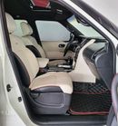 نيسان باترول 5.6 L V8-2015 -Nismo Upgrade-Perfect Condition -Bank Finance Available