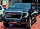 GMC Yukon SLT 5.3 L Under Warranty 2024 GCC