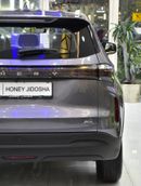 Chery Tiggo EXCELLENT DEAL for our Chery Tiggo 4 ( 2026 Model ) in Grey Color GCC Specs