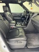 Infiniti QX80 LUXE SENSORY PROACTIVE Sensory 4WD CLEAN CARFAX