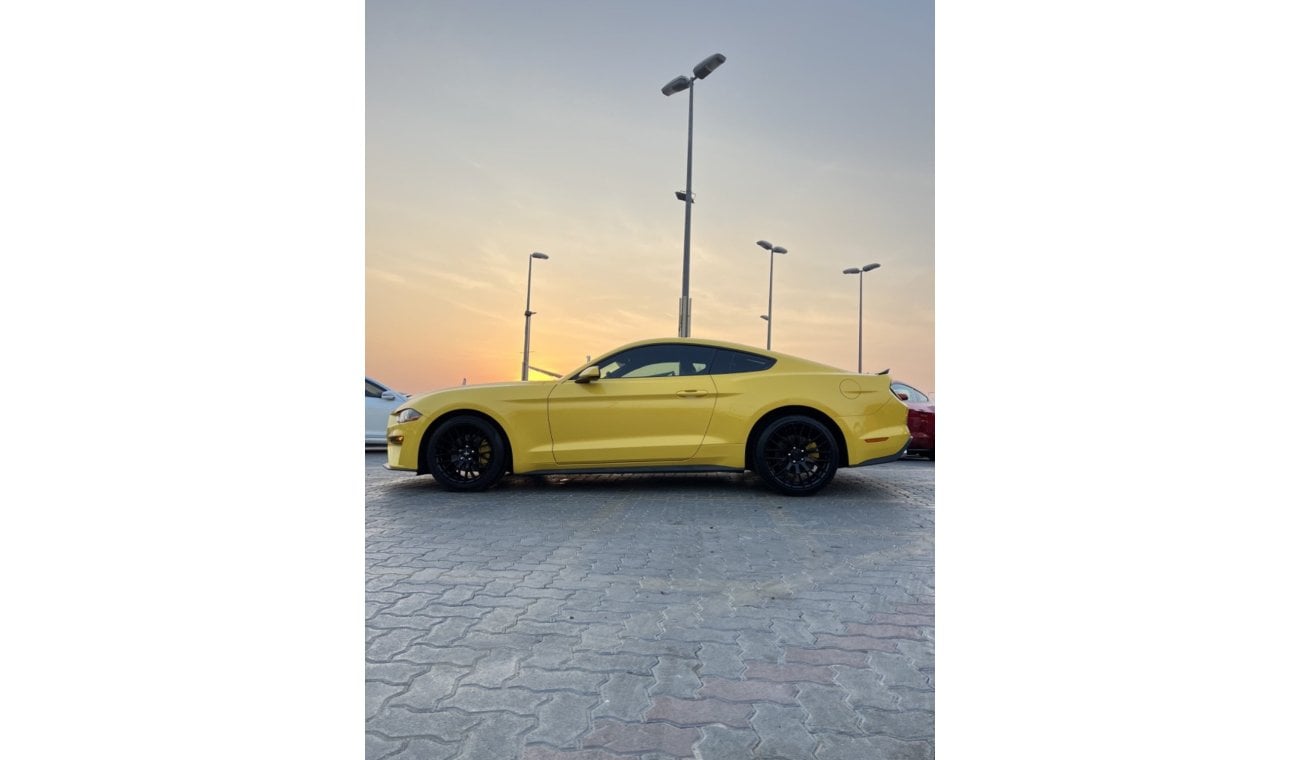 Ford Mustang EcoBoost For sale